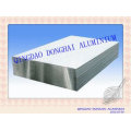 , Precio de la placa de aluminio, placa de aluminio